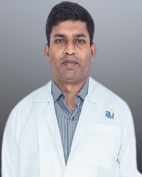 Liver Transplant Surgeon in Chennai