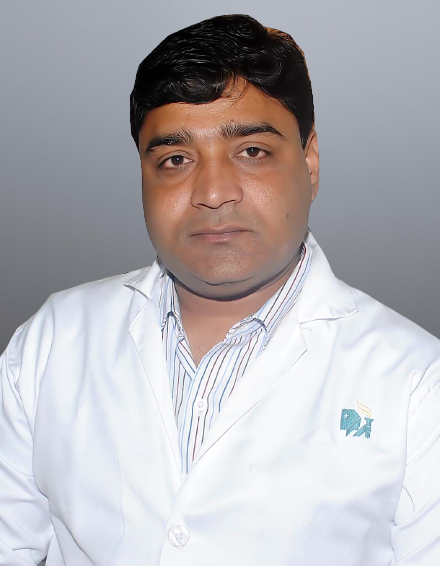 Maxillo Facial Surgeon in Bilaspur