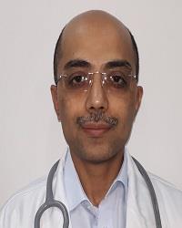 Medical Gastroenterologist in Bangalore