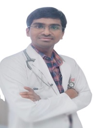 Medical Gastroenterologist in Hyderabad