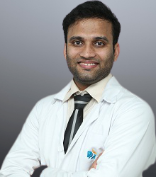 Medical Gastroenterologist in Hyderabad