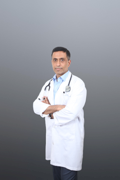 Medical Gastroenterologist in Delhi