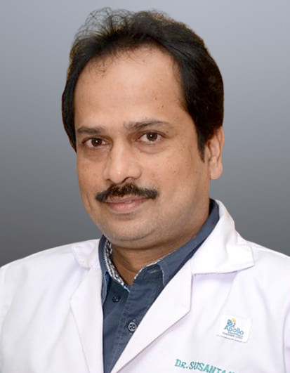 Medical Gastroenterologist in Bhubaneswar