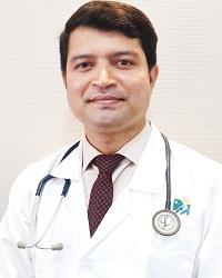 Medical Gastroenterologist in Bangalore
