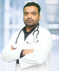 Medical Oncologist in Hyderabad