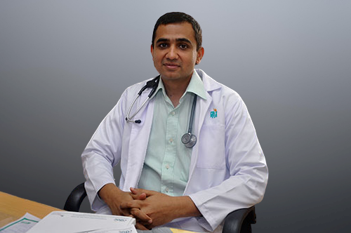 Medical Oncologist in Kolkata