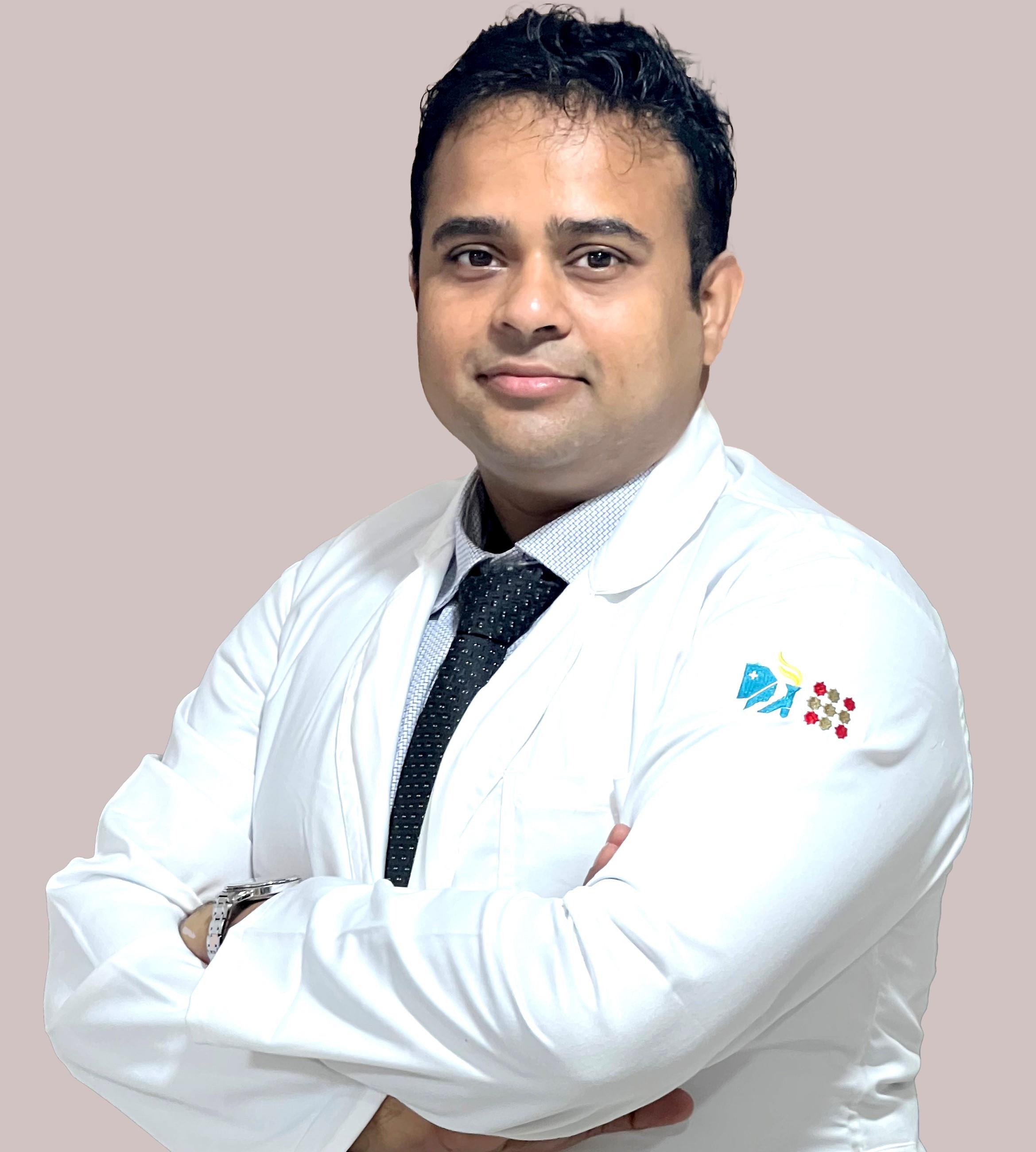 Medical Oncologist in Lucknow