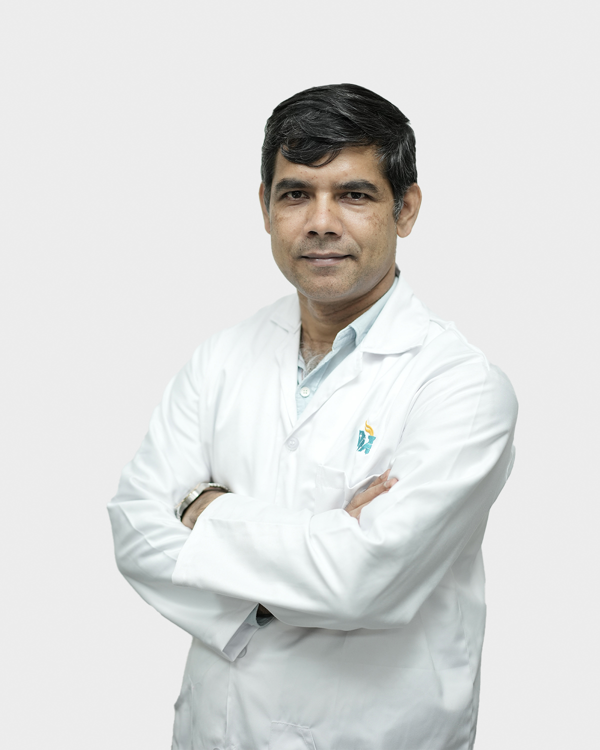 Dr Bivas Biswas medical-oncologist in Kolkata