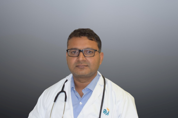 Medical Oncologist in Bhubaneswar