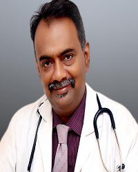 Dr Devanand J medical-oncologist in Madurai