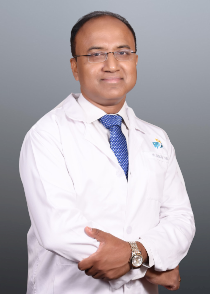 Medical Oncologist in Noida