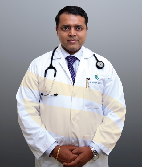 Medical Oncologist in Noida
