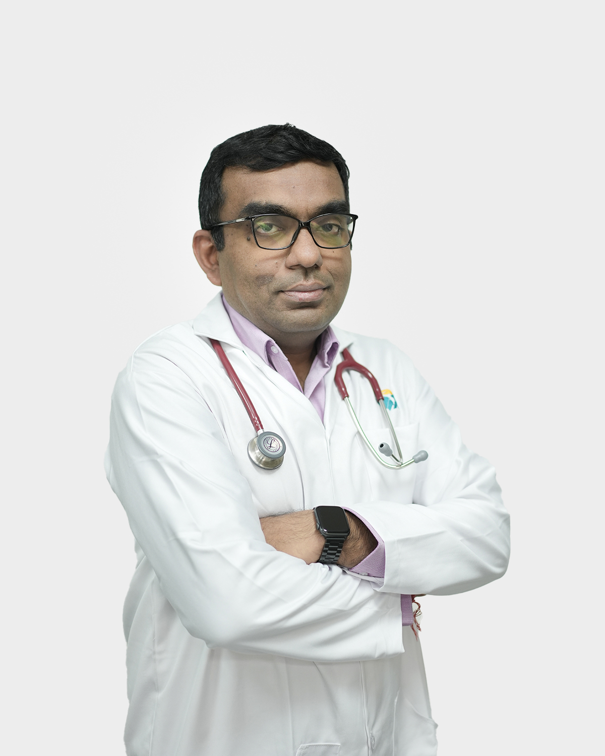 Dr SANDIP GANGULY medical-oncologist in Kolkata