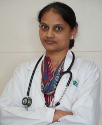 Dr Shobha L medical-oncologist in Bangalore