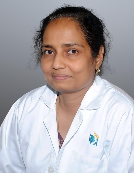 Dr Sushree Parida medical-oncologist in Bilaspur