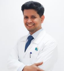 Dr Syed Adil Hassan medical-oncologist in Guwahati