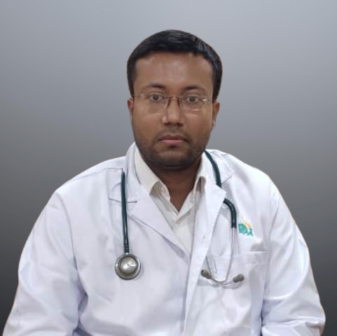 Medical Oncologist in Kolkata