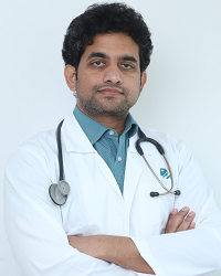 Medical Oncologist in Hyderabad