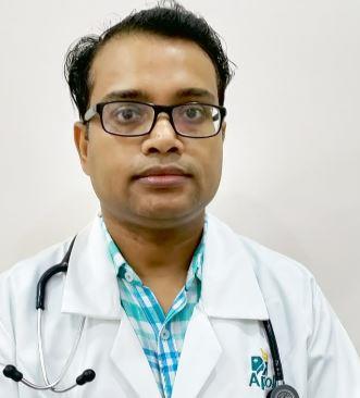 Neonatologist in Noida