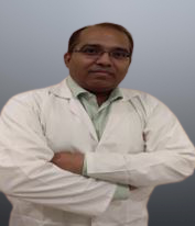 Neonatologist in Gurugram