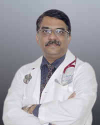 Dr Prashanth S Urs neonatologist in Bangalore