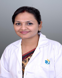 Neonatologist in Chennai
