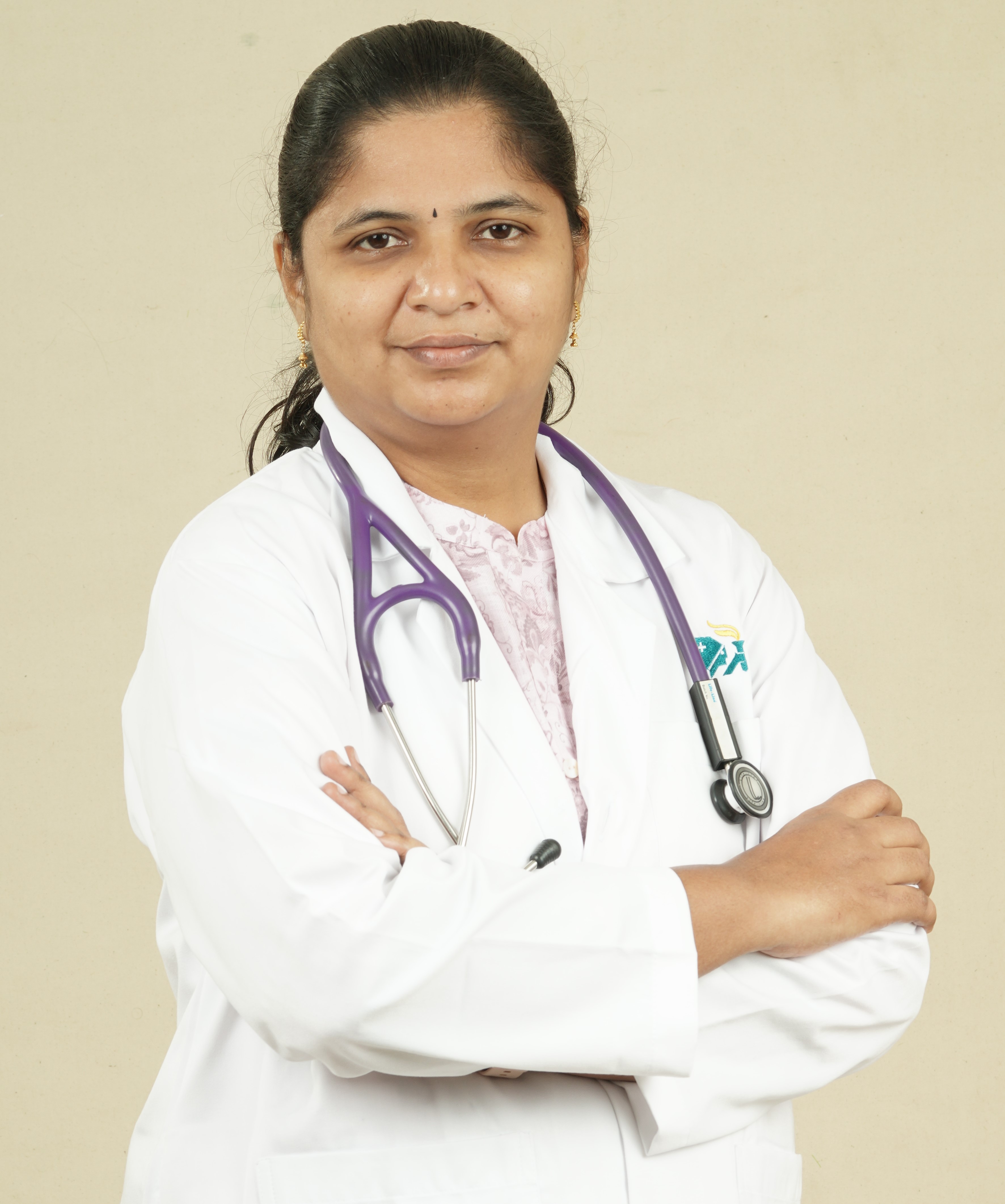 Neonatologist in Madurai