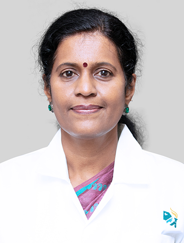 Neonatologist in Chennai