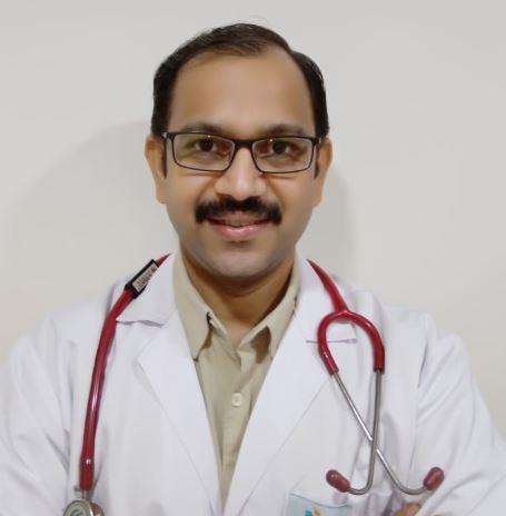 Neonatologist in Gwalior