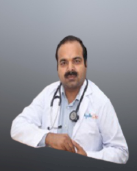 Nephrologist in Hyderabad