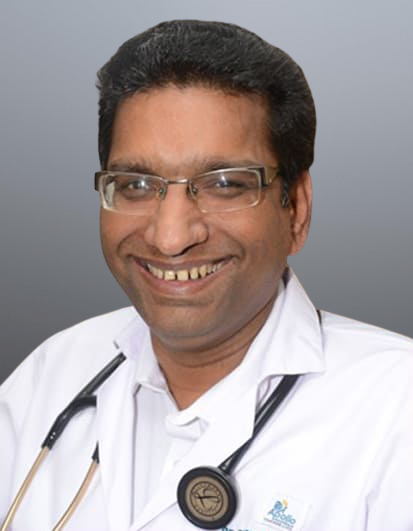Nephrologist in Bhubaneswar