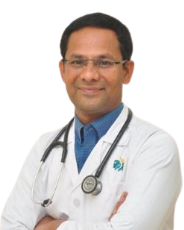 Dr Bodanapu Mastan Valli nephrologist in Nellore