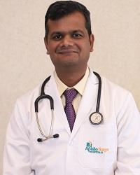 Nephrologist in Bhopal