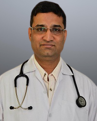 Nephrologist in Ahmedabad