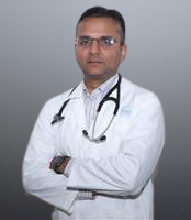 Nephrologist in Patna