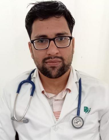 Nephrologist in Gwalior