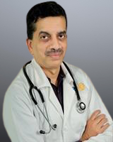 Nephrologist in Cochin