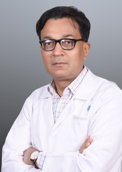 Nephrologist in Delhi