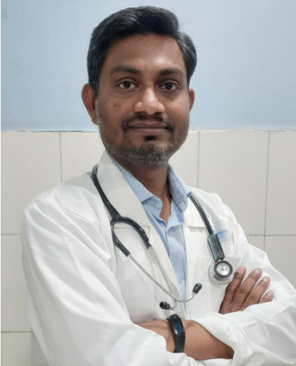 Nephrologist in Kanpur