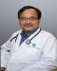 Nephrologist in Bhubaneswar