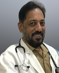 Nephrologist in Chennai
