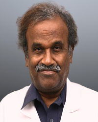 Dr Soundararajan Periyasamy