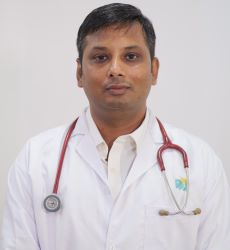 Nephrologist in Kolkata