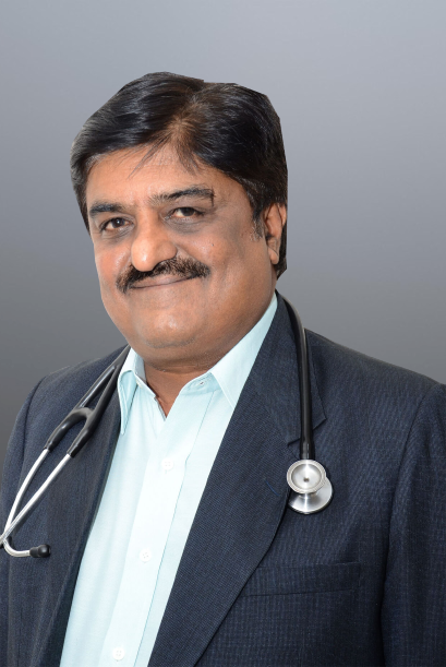 Nephrologist in Bangalore