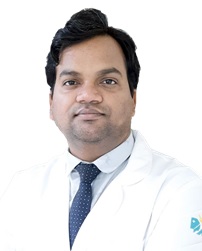 Neuro Surgeon in Lucknow