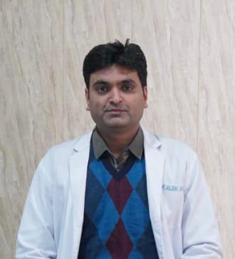 Neuro Surgeon in Gwalior