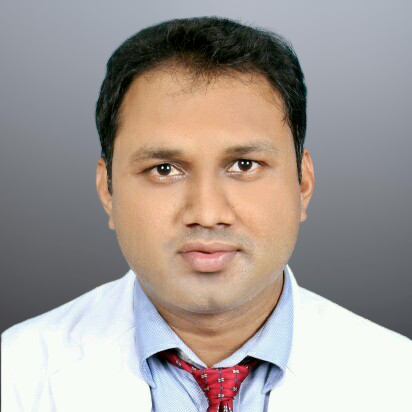 Neuro Surgeon in Bangalore