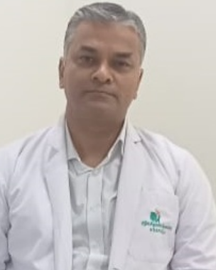 Neuro Surgeon in Gwalior