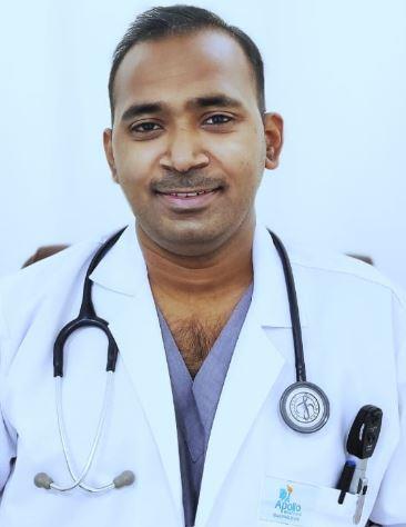 Neurologist in Gwalior