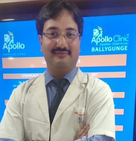 Neurologist in Kolkata